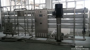 福州市純水設備選購指南 口碑優良、價格合理的批發銷售解析