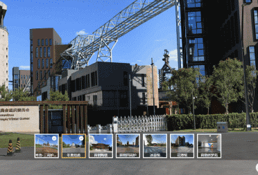 VR全景與新媒體融合 當代企業數字化轉型的必然選擇